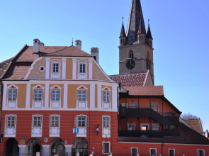 Casa Luxemburg