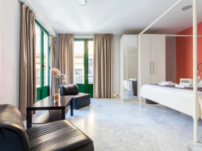 Apartamento Tetuán