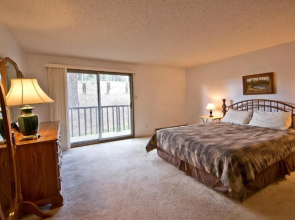 Angel Fire Commons #06 2 Bedrooms 2 Bathrooms Condo
