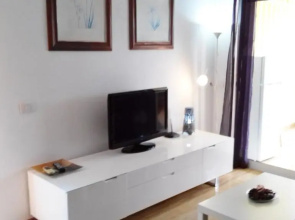Apartamento Alegria