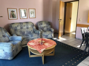 To Hus, Reihenhaus 7