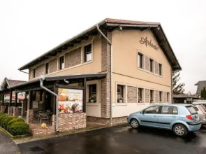 Andante Hotel & Restaurant