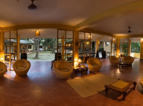 Maruni Sanctuary Loudge