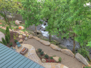 Hampton Inn Gatlinburg Historic Nature Trail