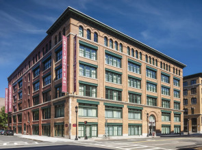 Residence Inn by Marriott Boston Downtown/Seaport