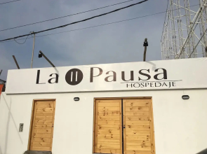 La Pausa Hospedaje - Hostel