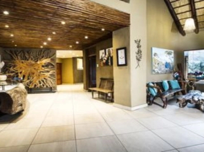 Maliba Lodge Mountain Chalet Twin