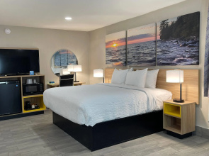 Days Inn by Wyndham Sulphur Springs