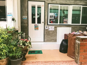 Ants House Phi Phi Dorm - Hostel