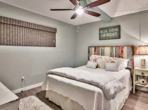 Gulf Shore Condo #321