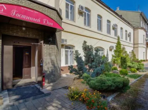 Hotel Gostinyj Dom