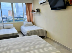 Apartamento Confort Cartagena