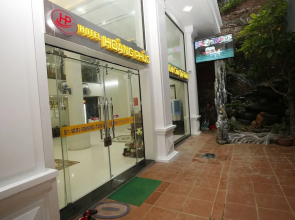 Hoang Phuc Hotel