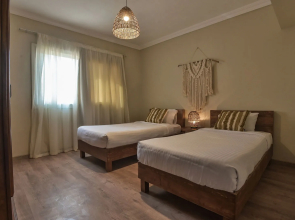 The Bay Hotel Hurghada Marina