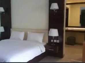 Sutan Raja Villa Amurang