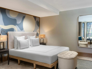 Swissotel Living Bodrum