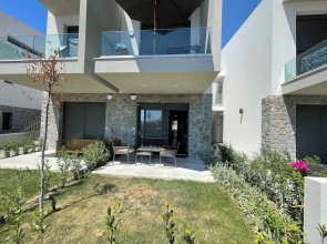 Modern Amenities and Comfort in Sithonia