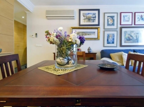 Maria apartment