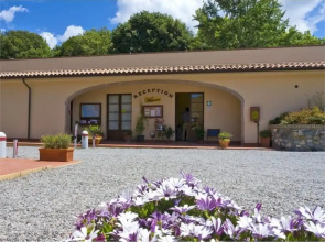 La Pieve di Pomaia Residence