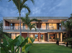 Famara Villa Bali by Blacksand