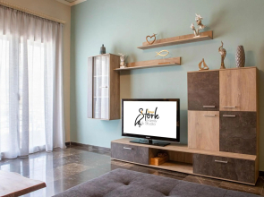 Stork House family Nafplio