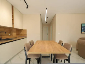 Sanpietro Vacation Apartment 023