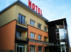 Hotel Hokejka