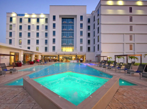 Crowne Plaza Panama Airport by IHG
