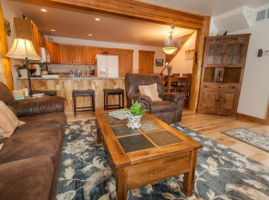 241 North Side Circle, Unit A by Summit County Mountain Retreats