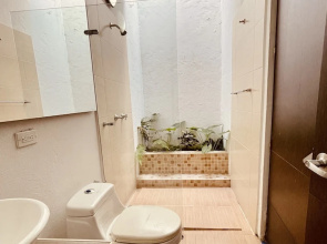 Casa De Vacaciones En Anapoima
