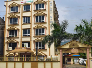 Hotel New Era