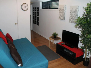 Adib Apartments - 224 Woodroffe Ave, Unit 4 (Basement)