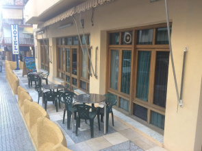 Hotel Andalucía
