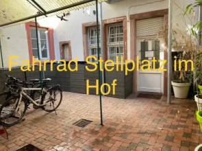 Pension Jeske Heidelberg