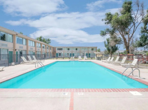 Hot Springs Hotel and Spa