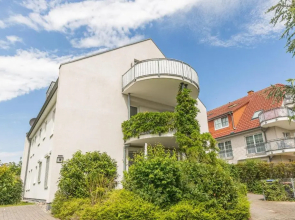 Ostseeperle Ostseeperle Appartement 2