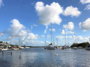 Quay Corner, 5 bed house, Christchurch Dorset