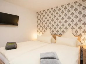 Wohnung Bucki