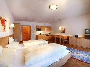 Appartement Platzlhof