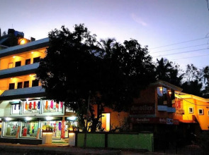 Siolim Holiday Apartments