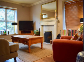 1 Bedroom Flat in Rathmines