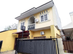 OYO Life 2786 Puri Felicia 1