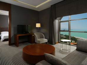 Отель Sheraton Батуми