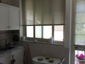 Apartment With One Bedroom In Sapri With Furnished Terrace 50 M From The Beach