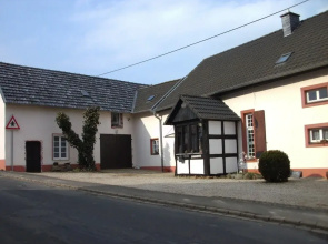 Haus Klara
