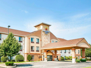 Comfort Inn Goshen