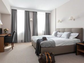 Hotel Grottger Boutique Hotel