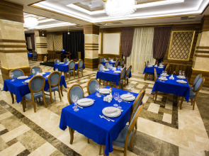 Renaissance Palace