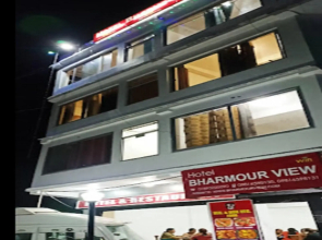 Hotel Bharmour View