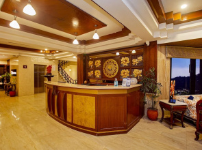 Amritara Surya – A Luxury Spa Retreat